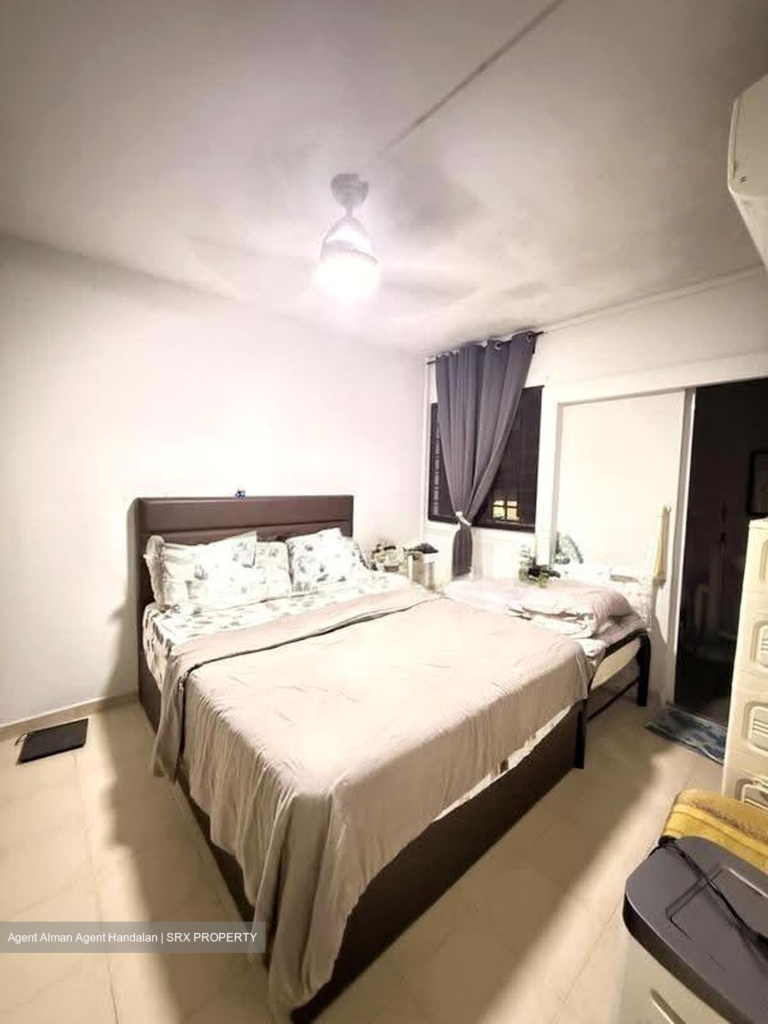 Blk 107 Eunos Vista (Bedok), HDB 3 Rooms #628863111